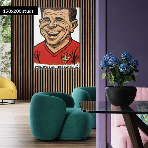 150*200studs, 120*160cm, 47,25*63inch