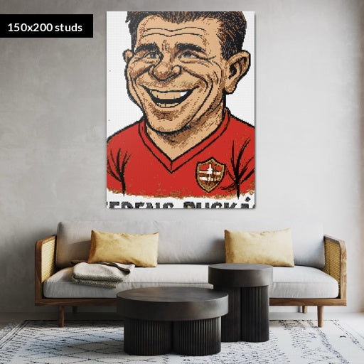 150*200studs, 120*160cm, 47,25*63inch