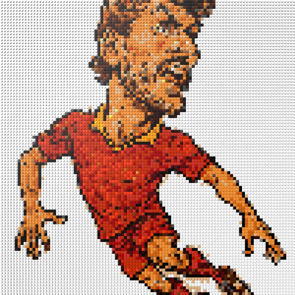 100*100studs, 80*80cm, 31,5*31,5inch