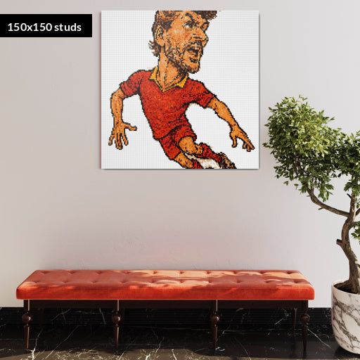 150*150studs, 120*120cm, 47,25*47,25inch