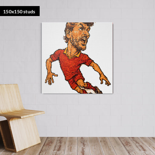 150*150studs, 120*120cm, 47,25*47,25inch