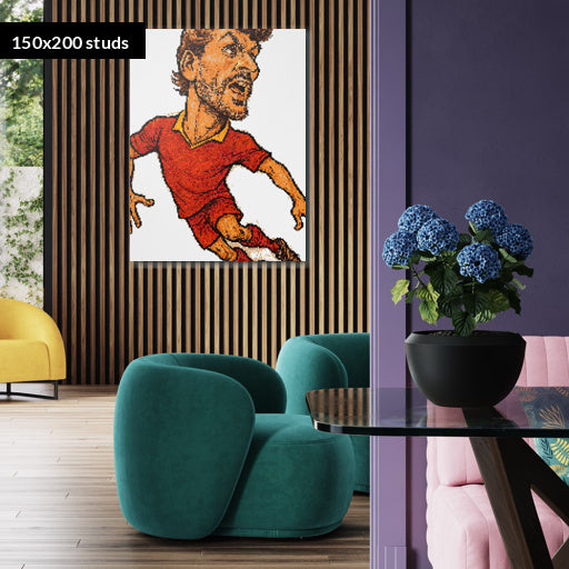 150*200studs, 120*160cm, 47,25*63inch