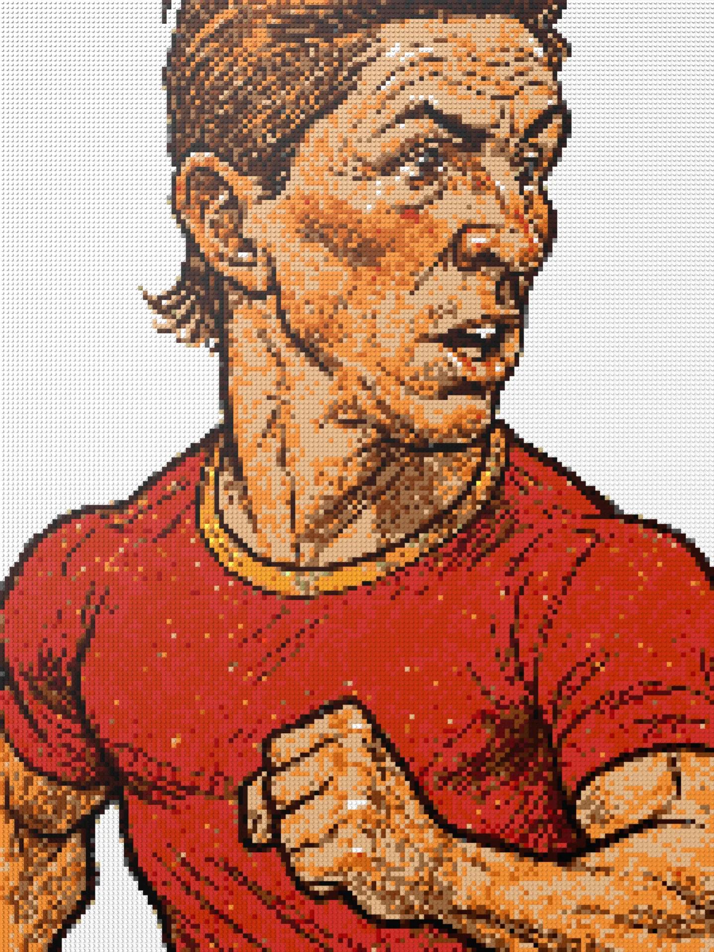 150*200studs, 120*160cm, 47,25*63inch