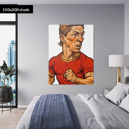 150*200studs, 120*160cm, 47,25*63inch