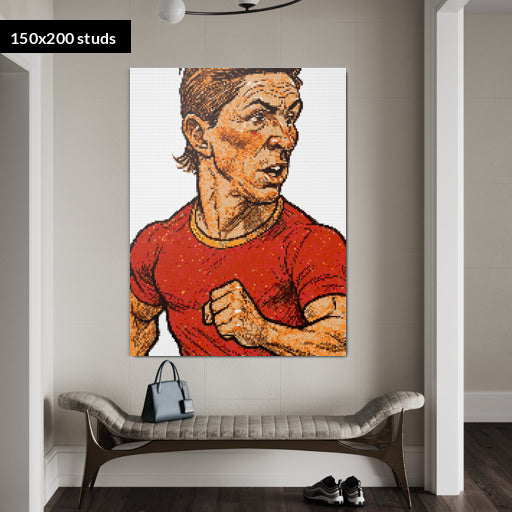 150*200studs, 120*160cm, 47,25*63inch