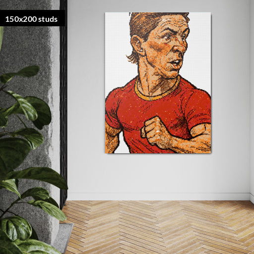 150*200studs, 120*160cm, 47,25*63inch