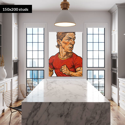 150*200studs, 120*160cm, 47,25*63inch