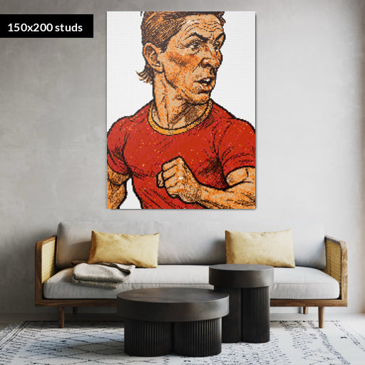 150*200studs, 120*160cm, 47,25*63inch