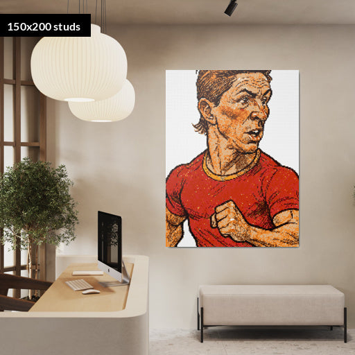 150*200studs, 120*160cm, 47,25*63inch