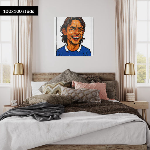 100*100studs, 80*80cm, 31,5*31,5inch