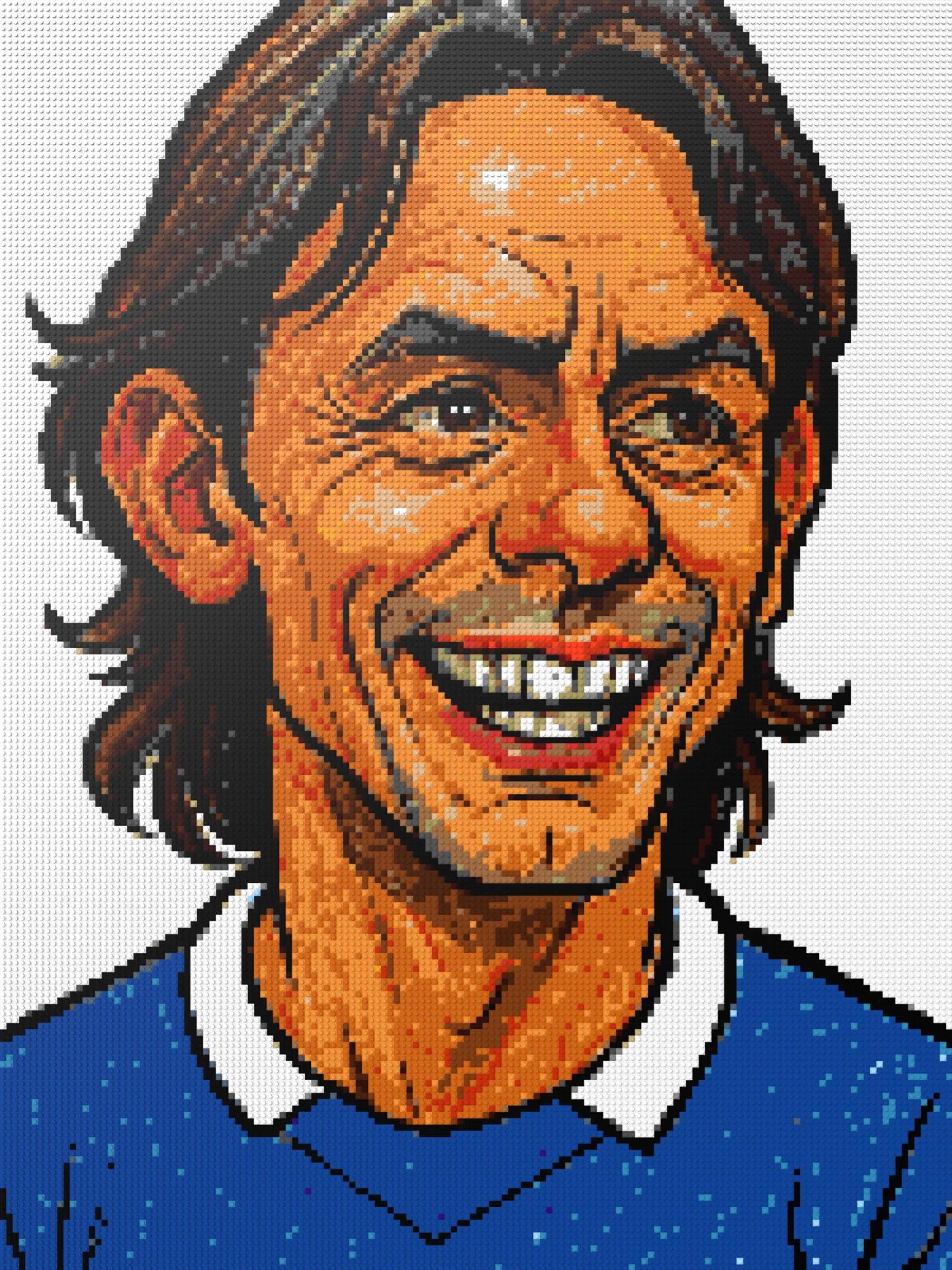 150*200studs, 120*160cm, 47,25*63inch