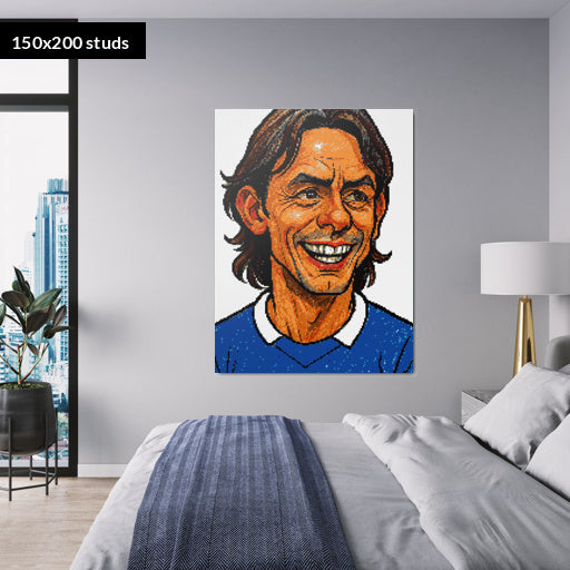 150*200studs, 120*160cm, 47,25*63inch