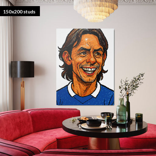 150*200studs, 120*160cm, 47,25*63inch