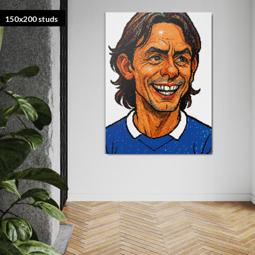 150*200studs, 120*160cm, 47,25*63inch