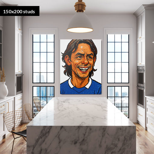 150*200studs, 120*160cm, 47,25*63inch