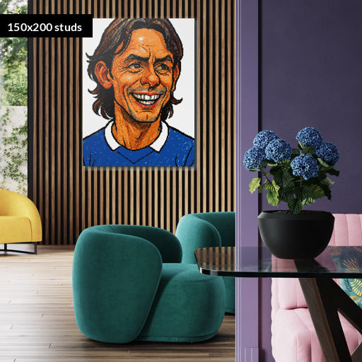 150*200studs, 120*160cm, 47,25*63inch