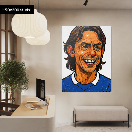 150*200studs, 120*160cm, 47,25*63inch