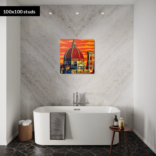 100*100studs, 80*80cm, 31,5*31,5inch