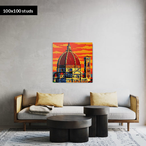 100*100studs, 80*80cm, 31,5*31,5inch