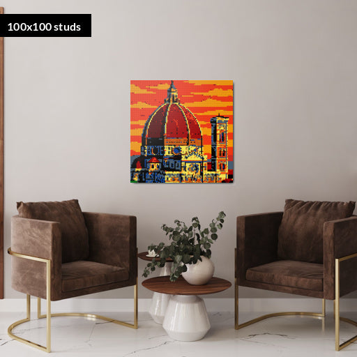 100*100studs, 80*80cm, 31,5*31,5inch