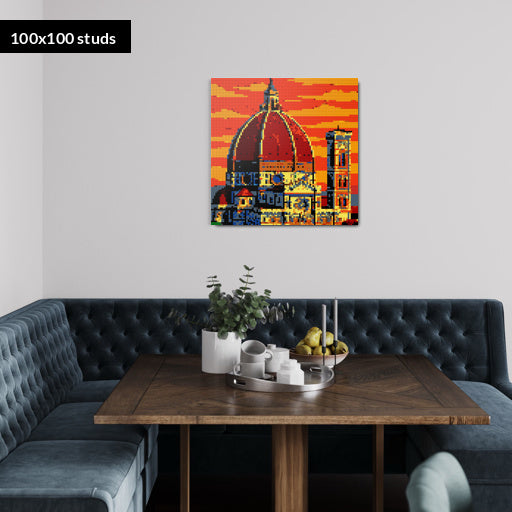 100*100studs, 80*80cm, 31,5*31,5inch