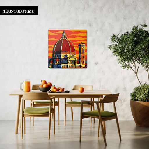 100*100studs, 80*80cm, 31,5*31,5inch