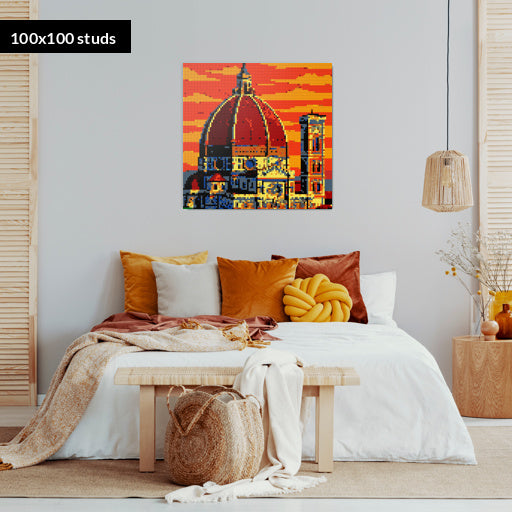 100*100studs, 80*80cm, 31,5*31,5inch