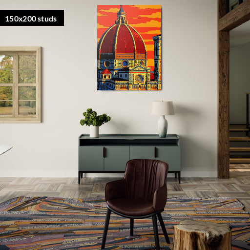 150*200studs, 120*160cm, 47,25*63inch