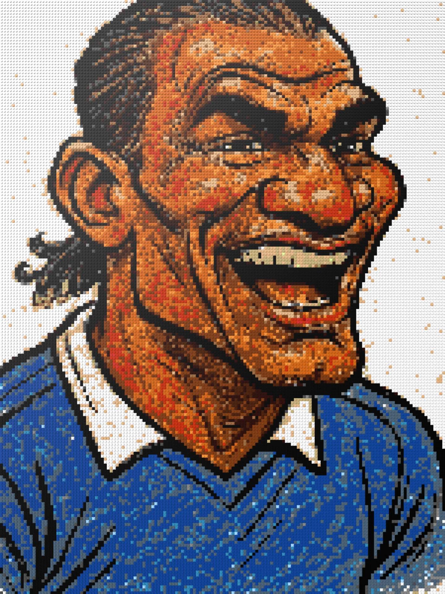 150*200studs, 120*160cm, 47,25*63inch