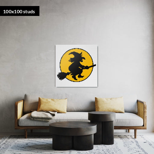 100*100studs, 80*80cm, 31,5*31,5inch