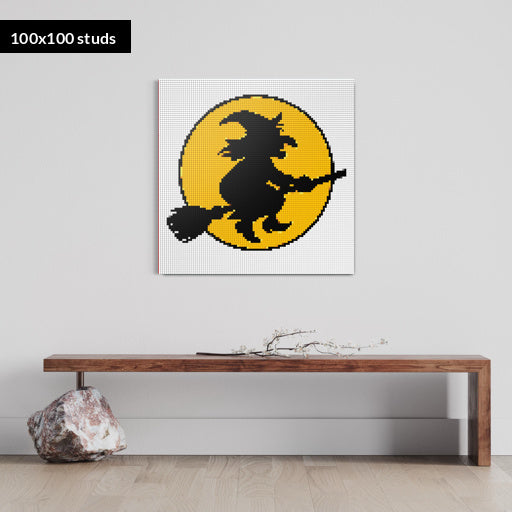 100*100studs, 80*80cm, 31,5*31,5inch