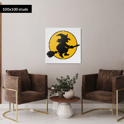 100*100studs, 80*80cm, 31,5*31,5inch