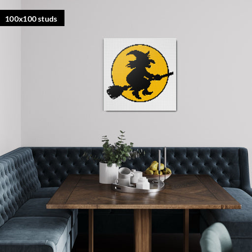 100*100studs, 80*80cm, 31,5*31,5inch