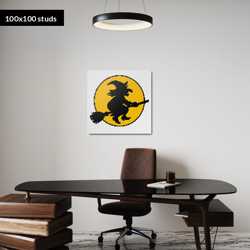 100*100studs, 80*80cm, 31,5*31,5inch