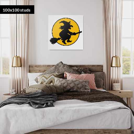 100*100studs, 80*80cm, 31,5*31,5inch