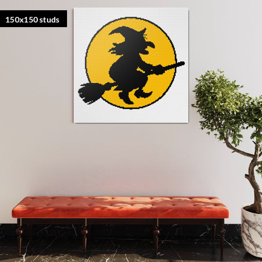 150*150studs, 120*120cm, 47,25*47,25inch