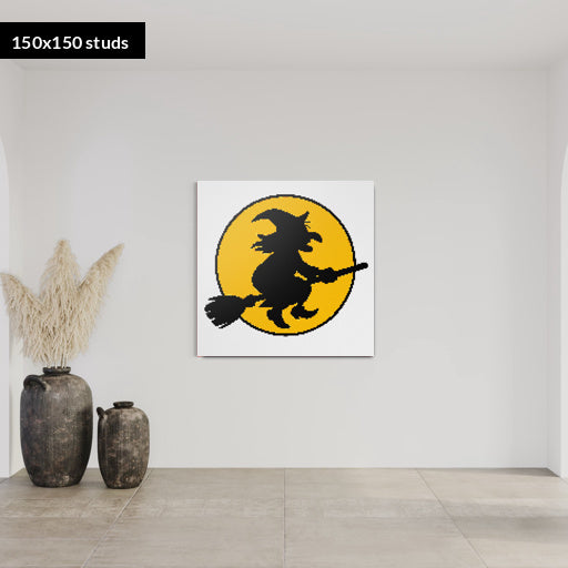 150*150studs, 120*120cm, 47,25*47,25inch