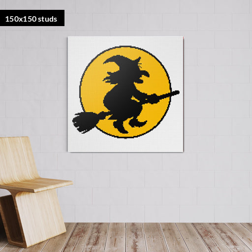 150*150studs, 120*120cm, 47,25*47,25inch