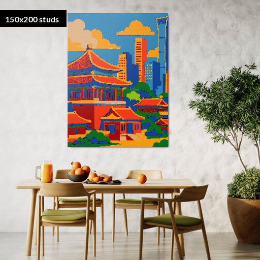 150*200studs, 120*160cm, 47,25*63inch