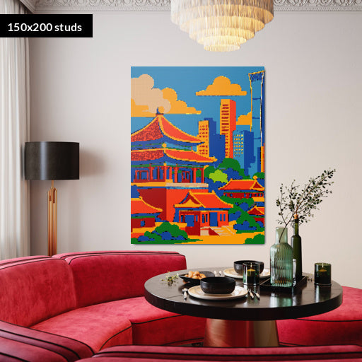150*200studs, 120*160cm, 47,25*63inch