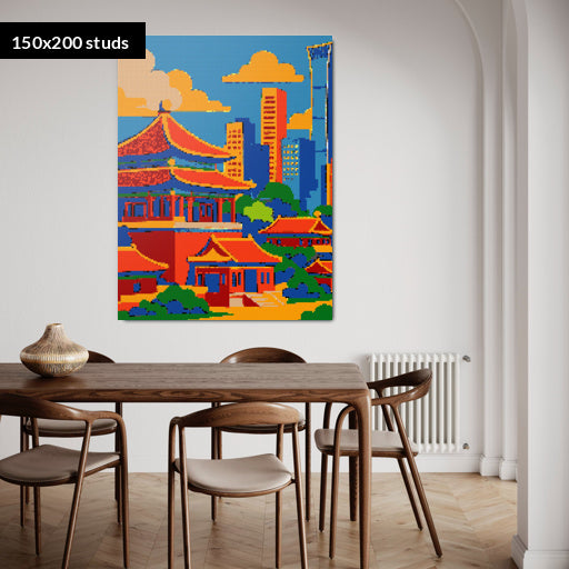 150*200studs, 120*160cm, 47,25*63inch