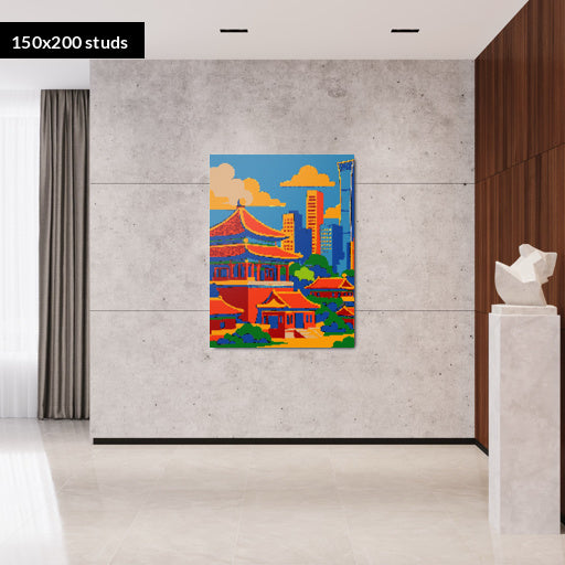 150*200studs, 120*160cm, 47,25*63inch