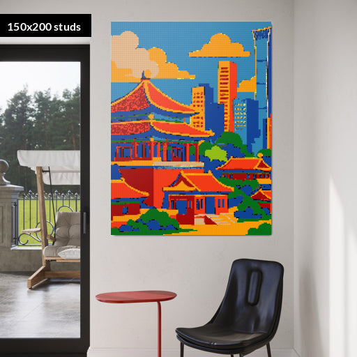 150*200studs, 120*160cm, 47,25*63inch