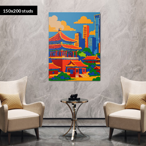 150*200studs, 120*160cm, 47,25*63inch