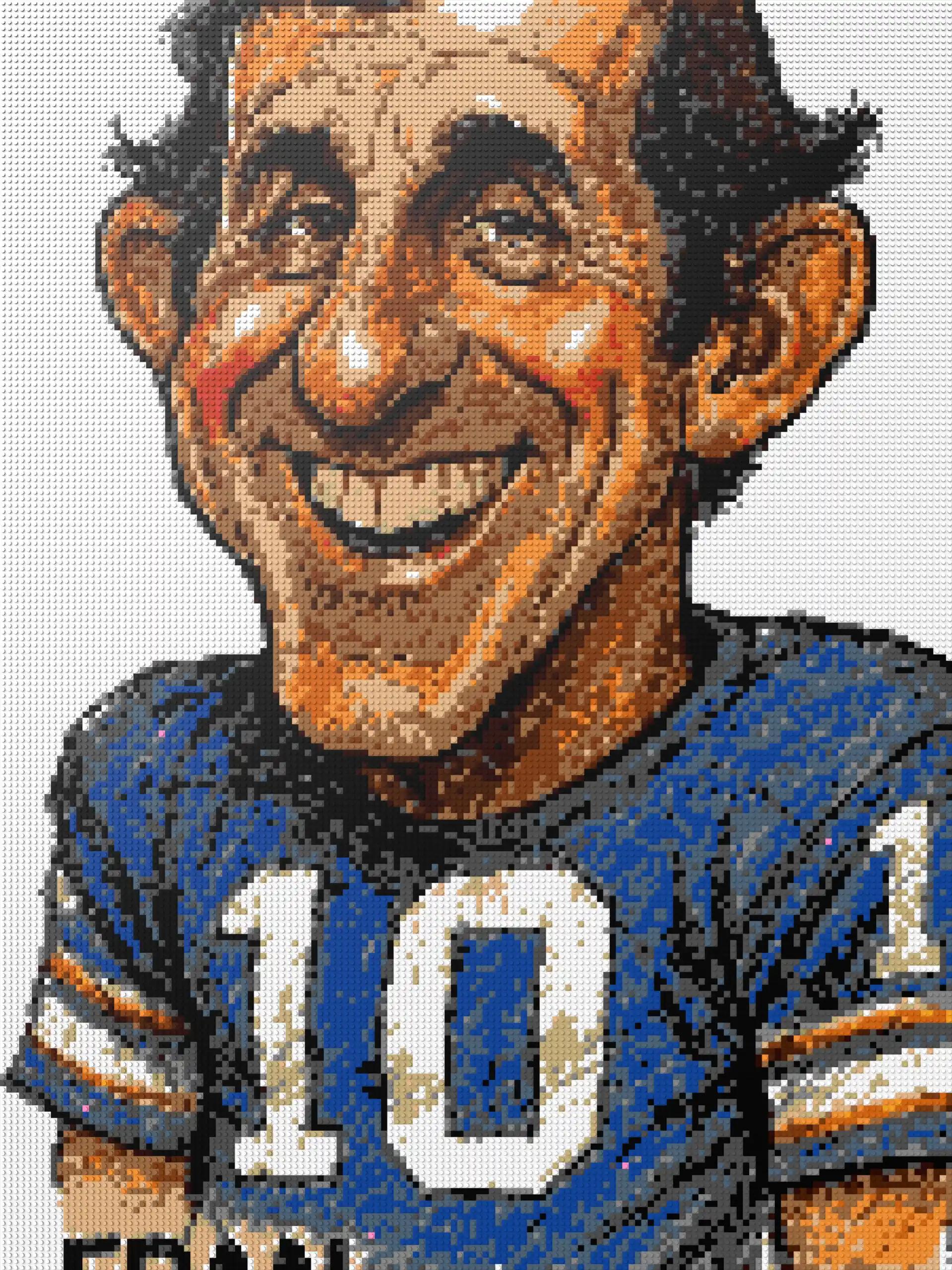 150*200studs, 120*160cm, 47,25*63inch