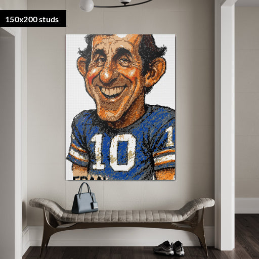 150*200studs, 120*160cm, 47,25*63inch