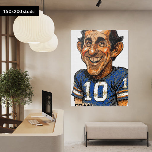 150*200studs, 120*160cm, 47,25*63inch