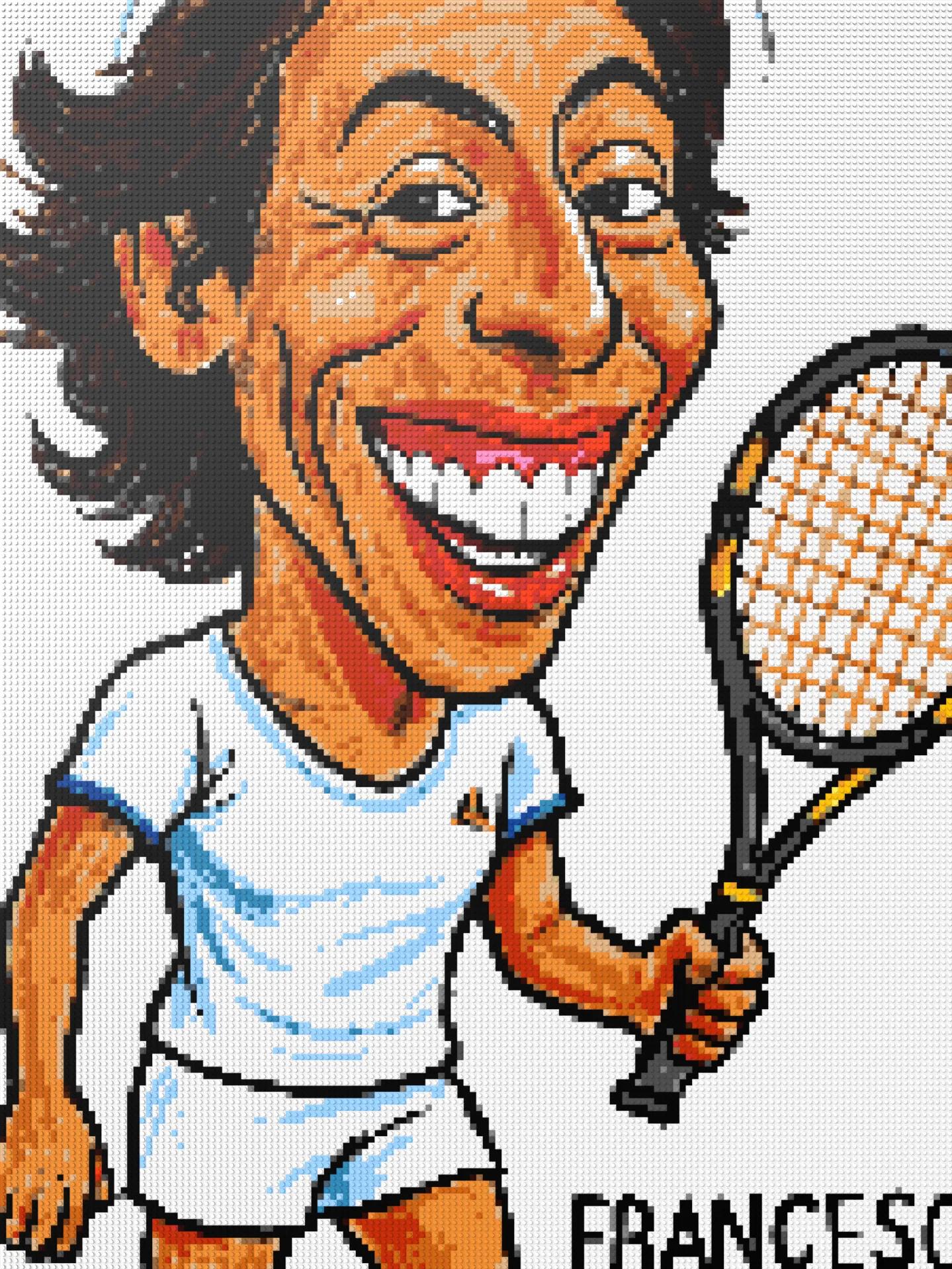 150*200studs, 120*160cm, 47,25*63inch