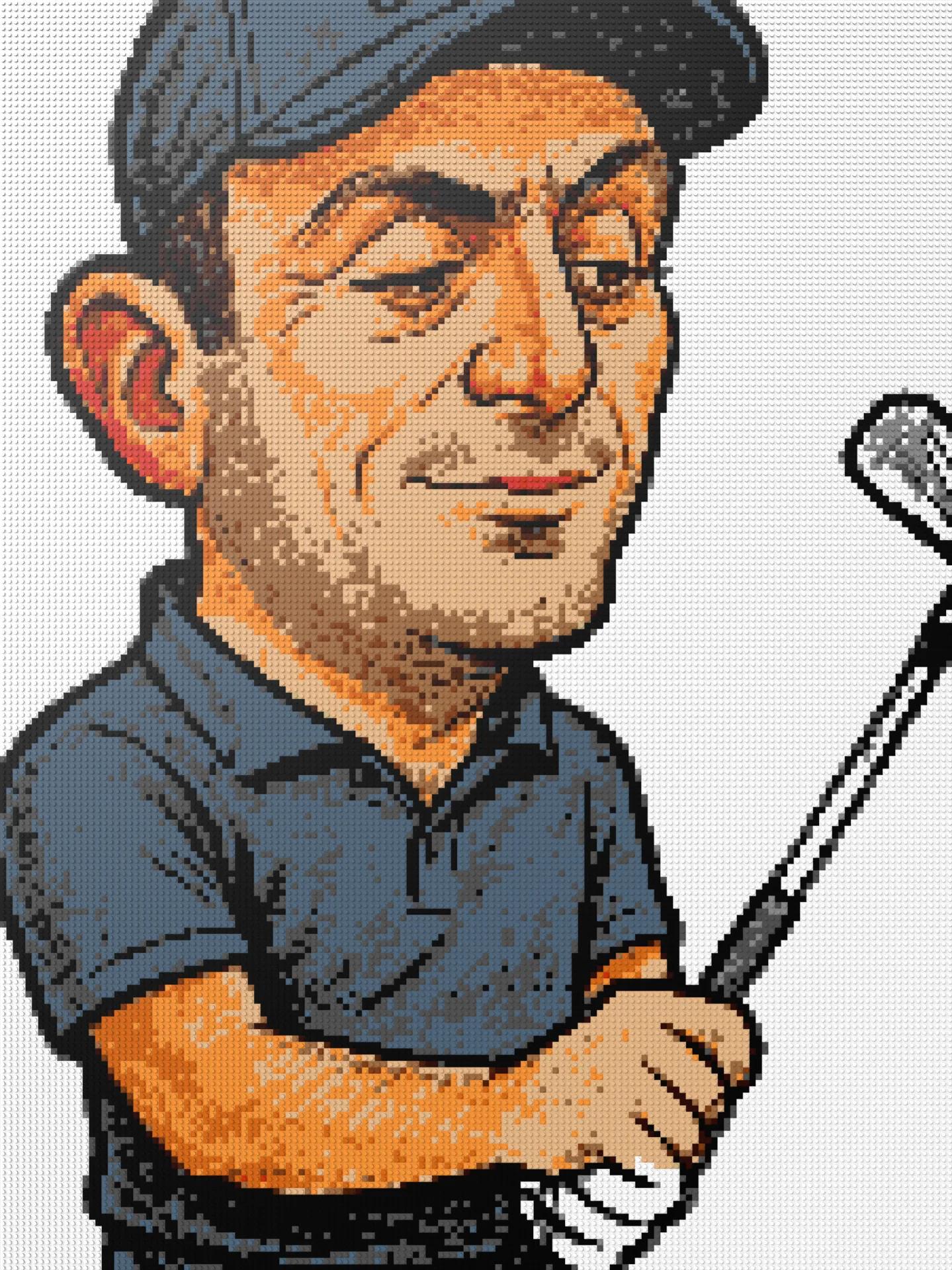 150*200studs, 120*160cm, 47,25*63inch