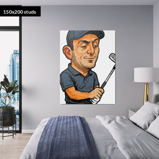 150*200studs, 120*160cm, 47,25*63inch